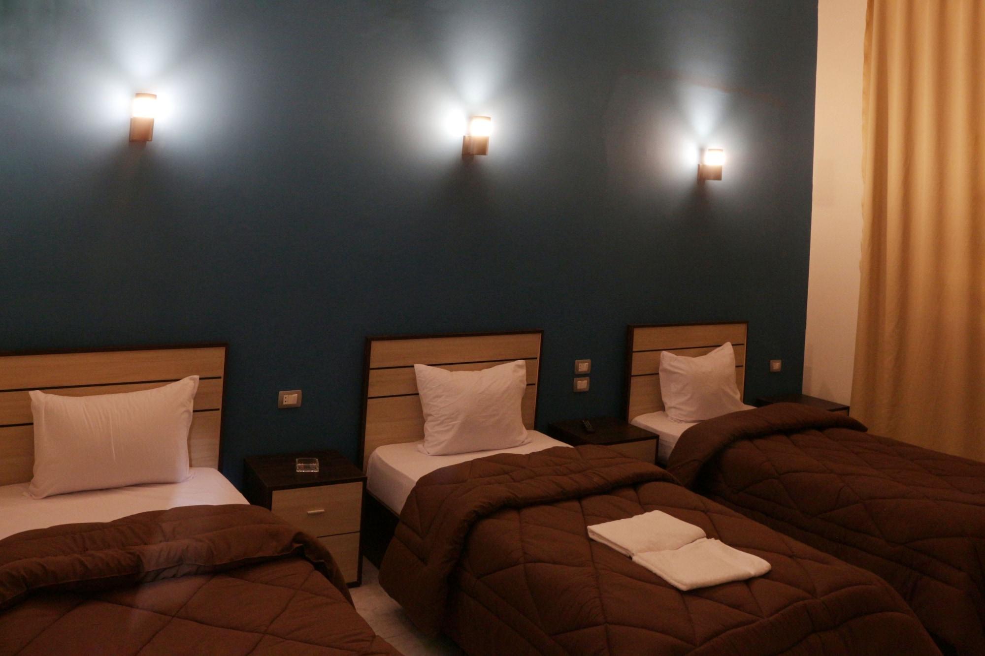 Hotel Hostgram