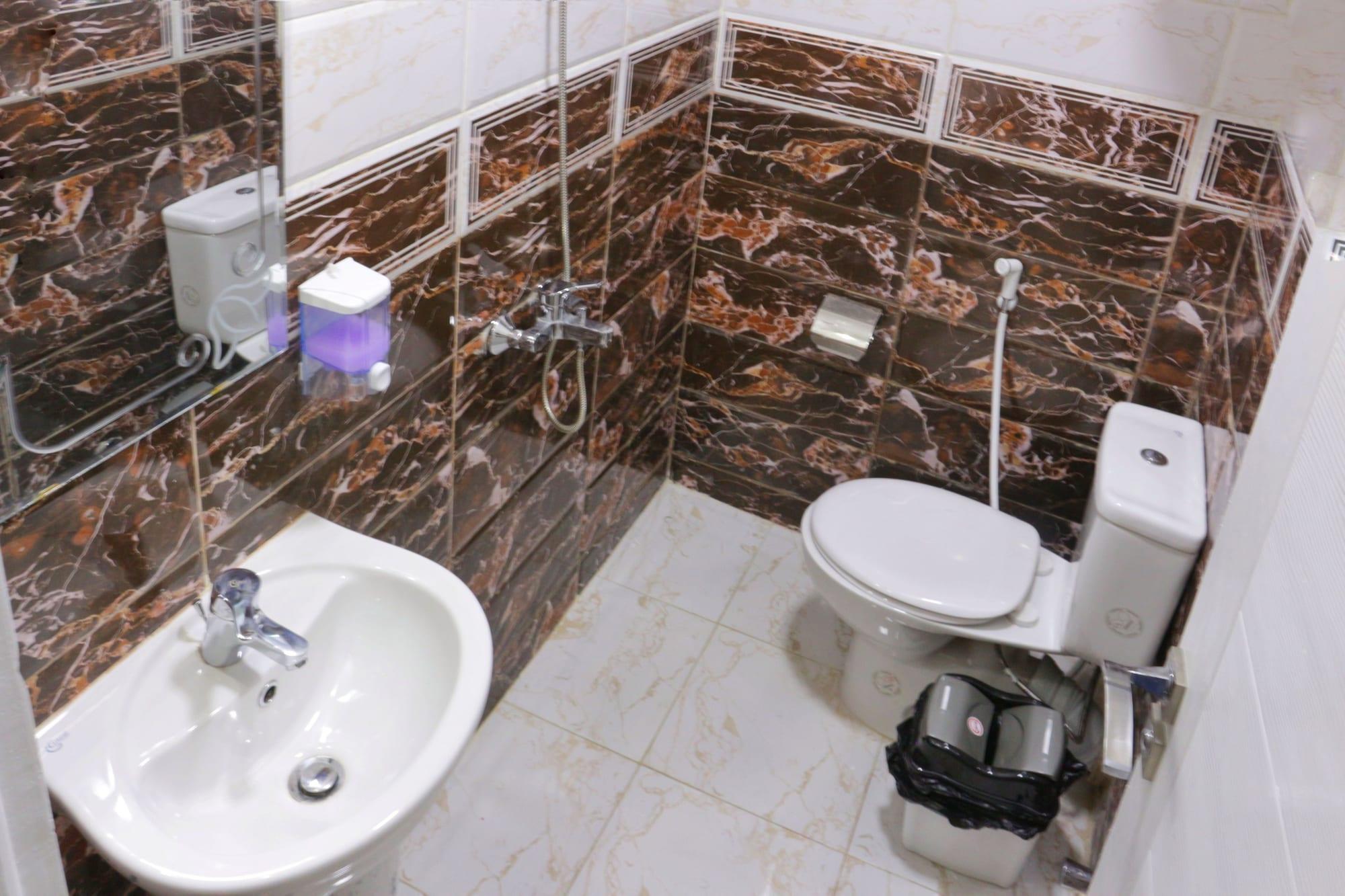 Hostgram Hotel El Cairo
