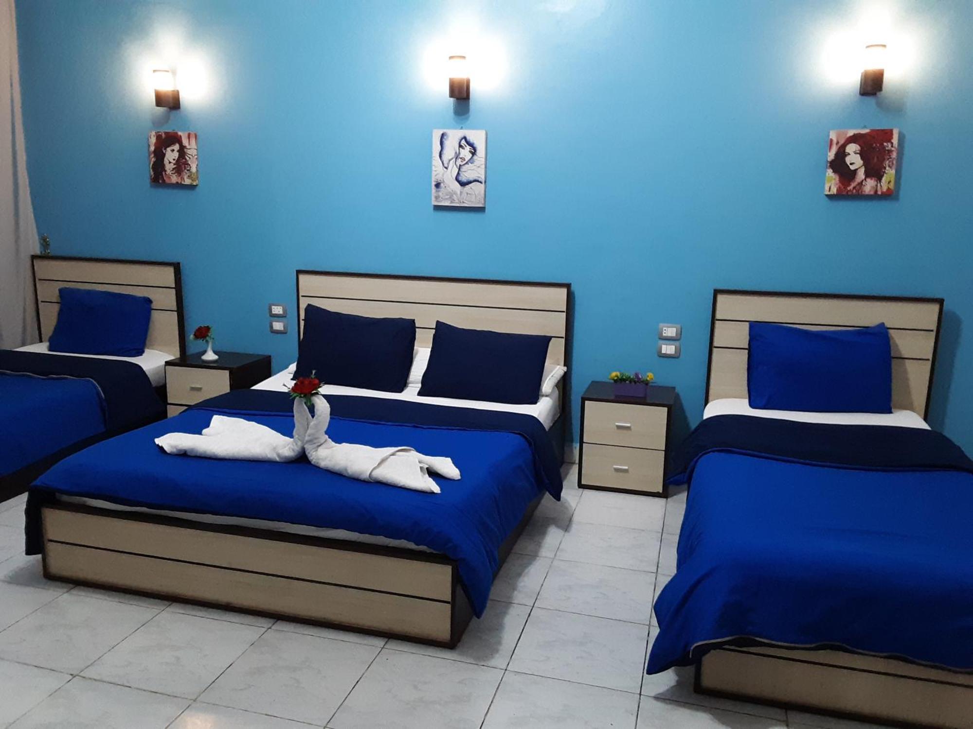 Hotel Hostgram El Cairo
