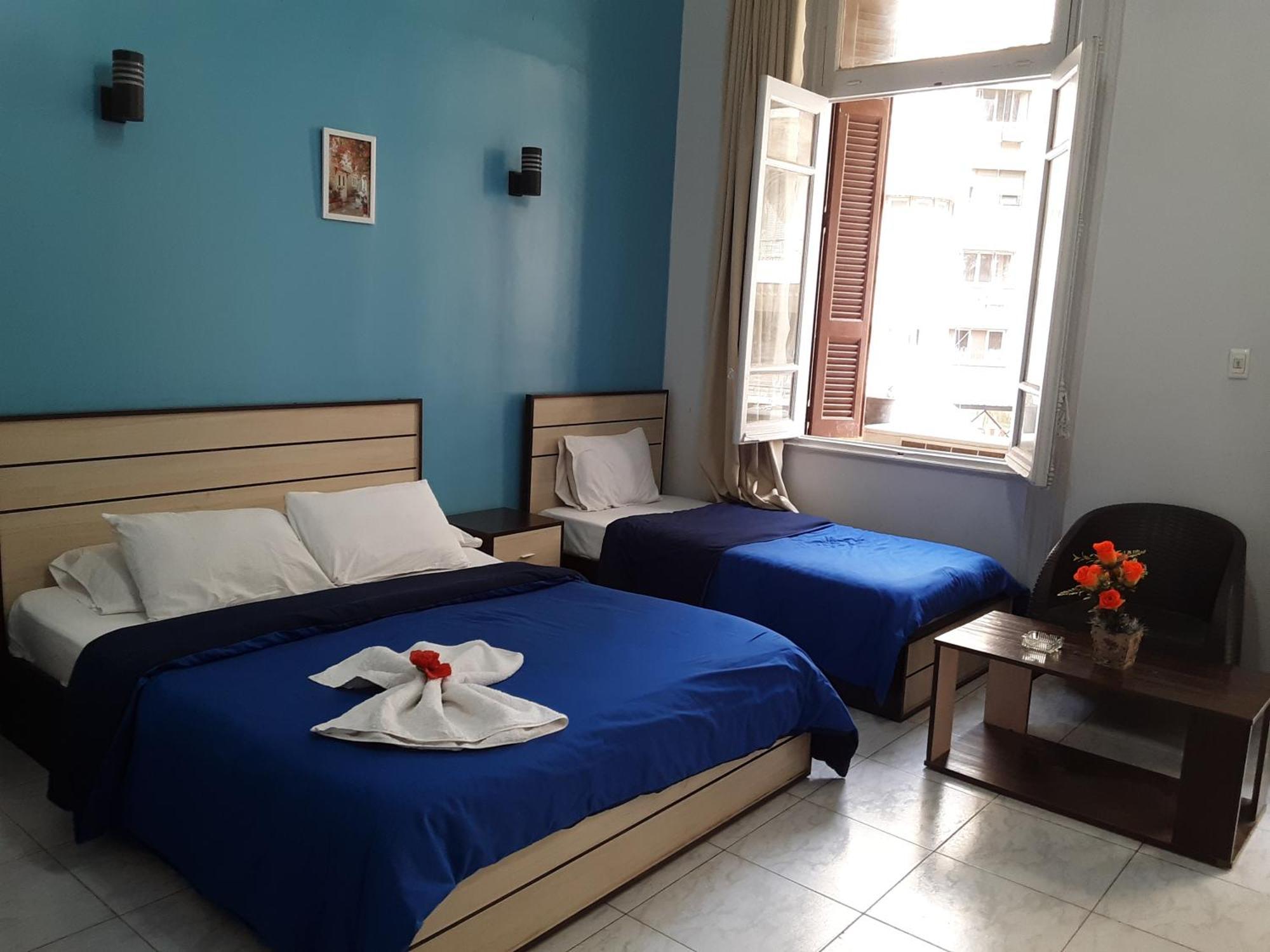 Hotel Hostgram El Cairo
