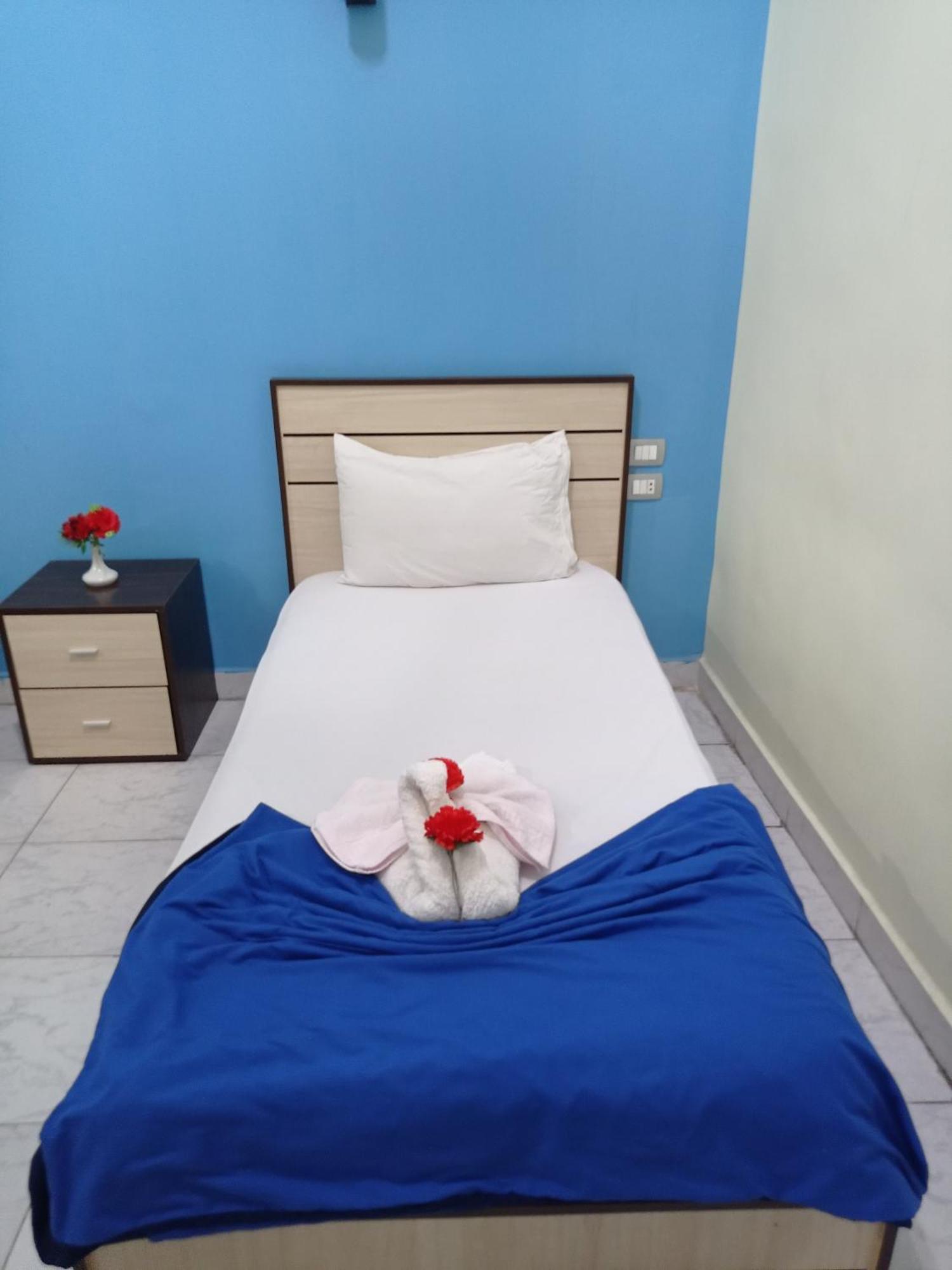 Hostgram Hotel El Cairo
