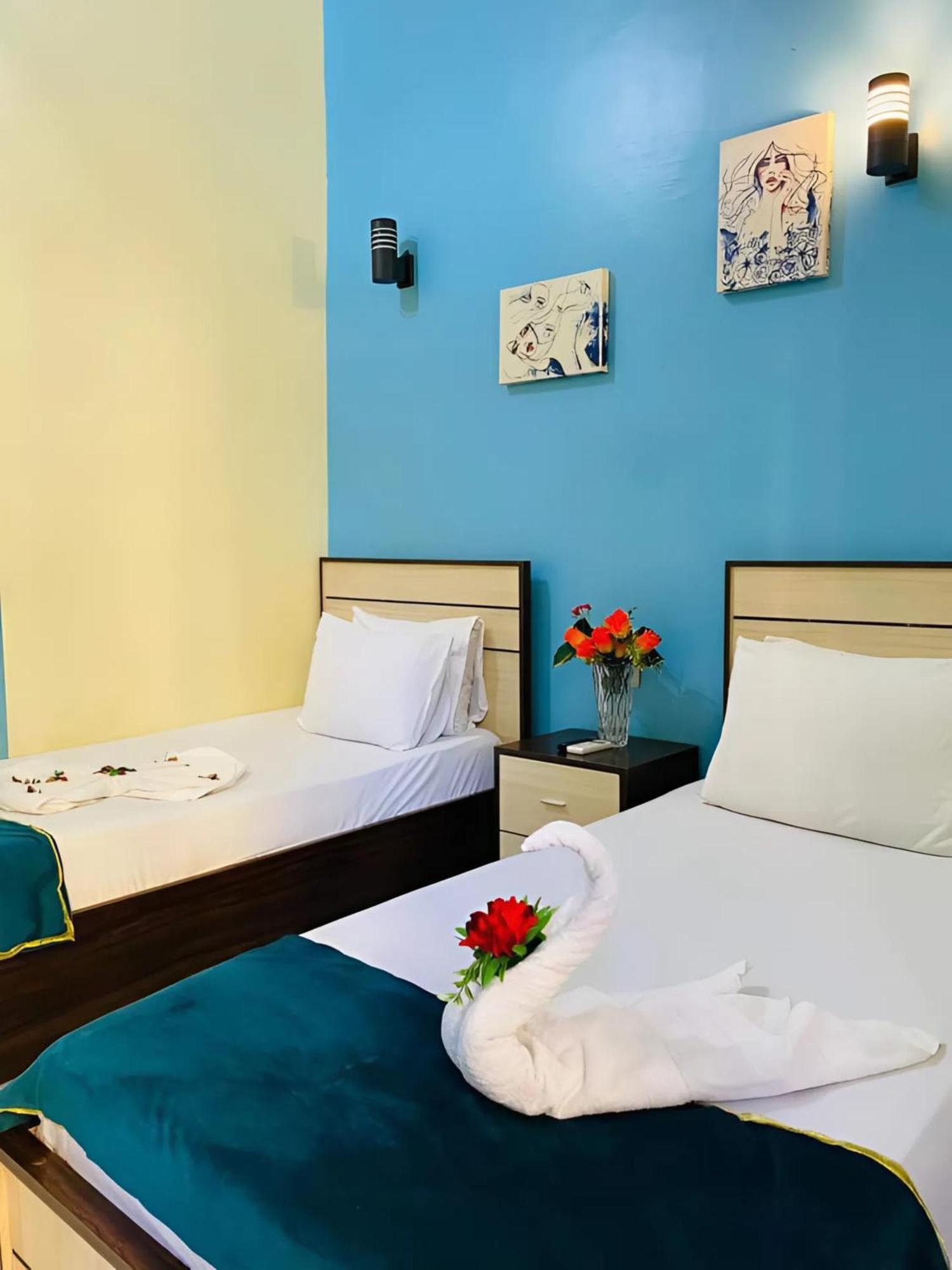 Hotel Hostgram El Cairo