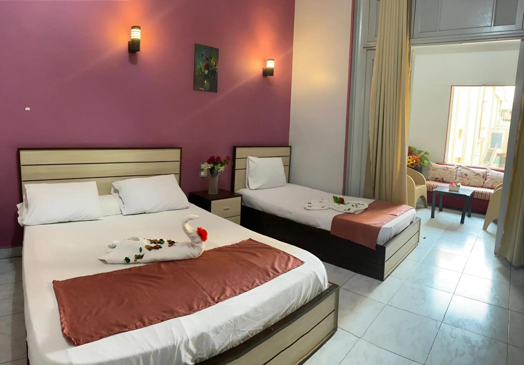Hotel Hostgram