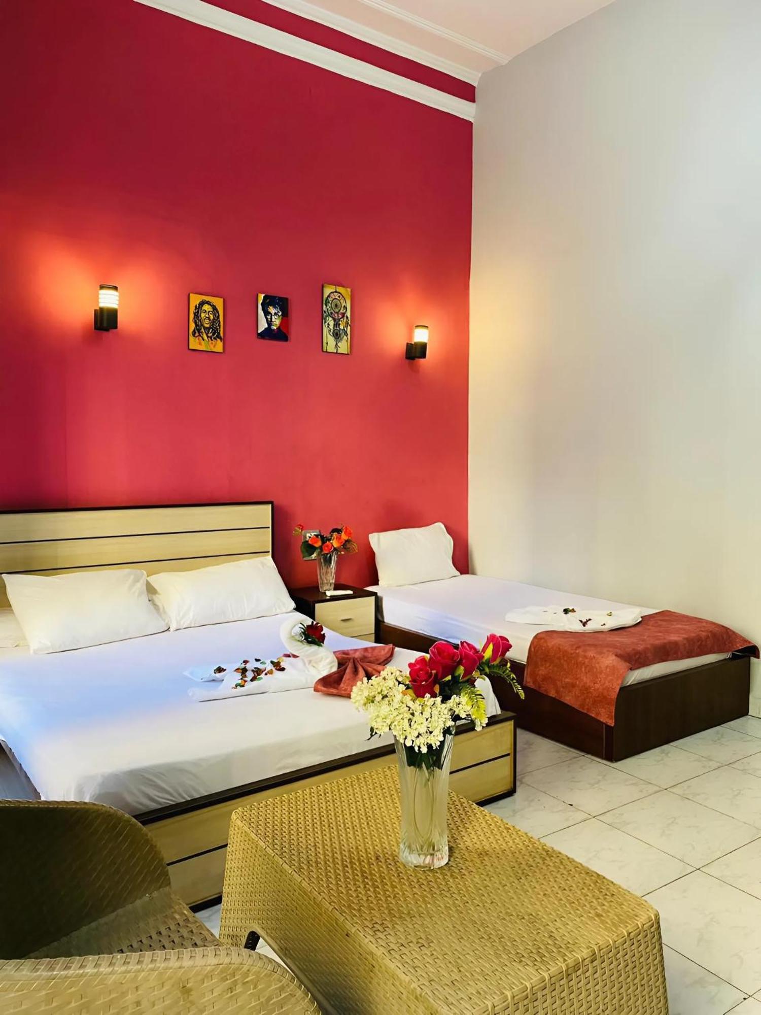 Hotel Hostgram