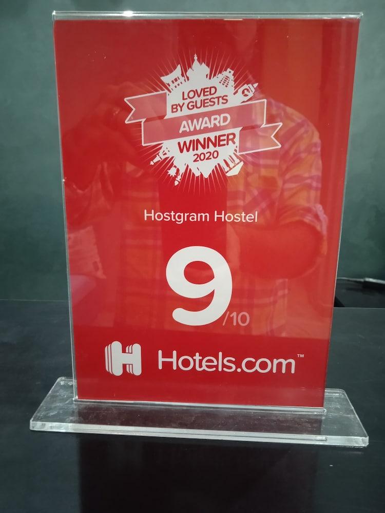 Hostgram Cairo